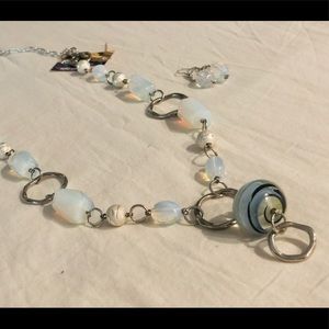 Colombian Handmade Necklace
